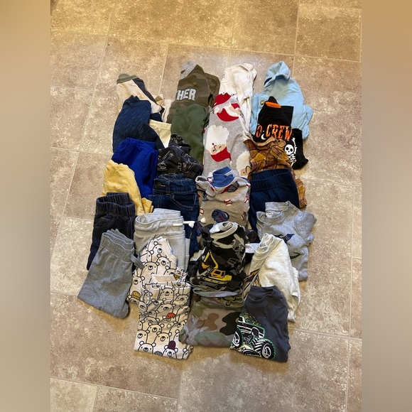 Other - 18 Month Baby / Toddler Clothes